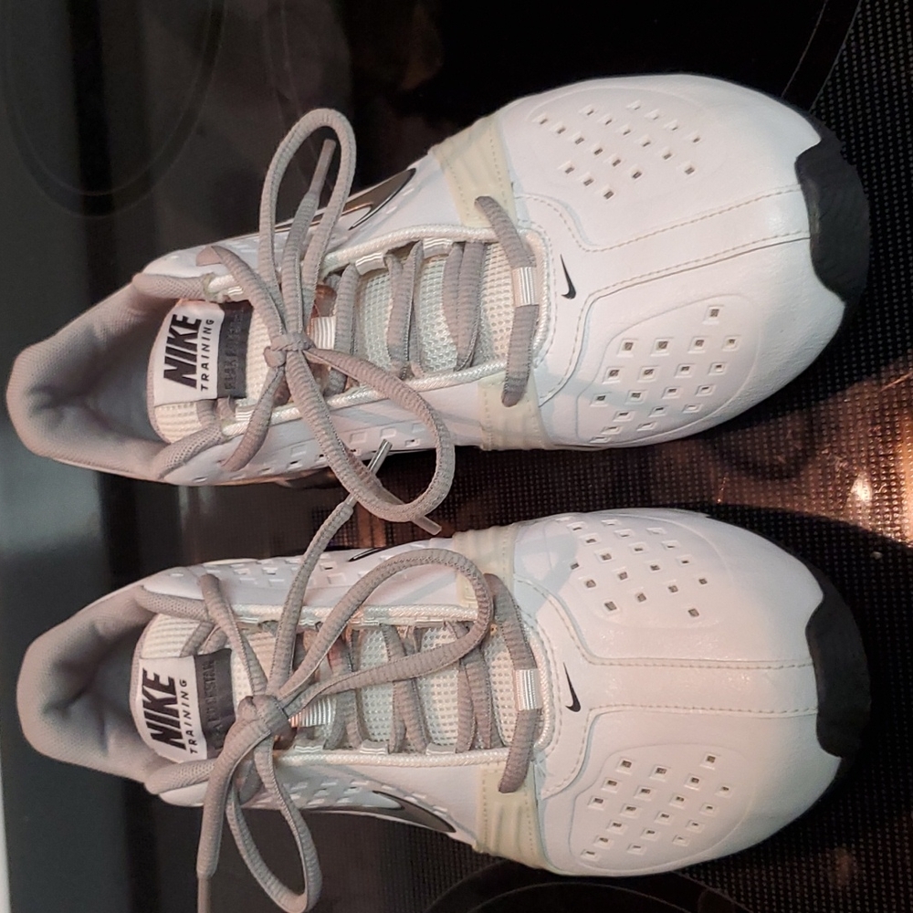 Nike sneakers